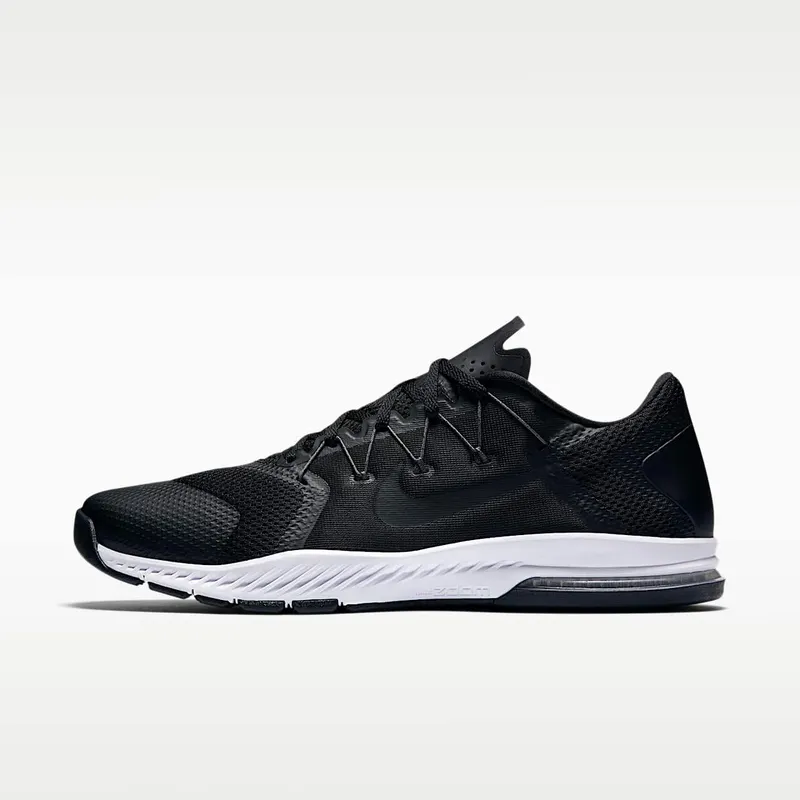 Nike Air Zoom Train Complete Black Anthracite White (882119-002)