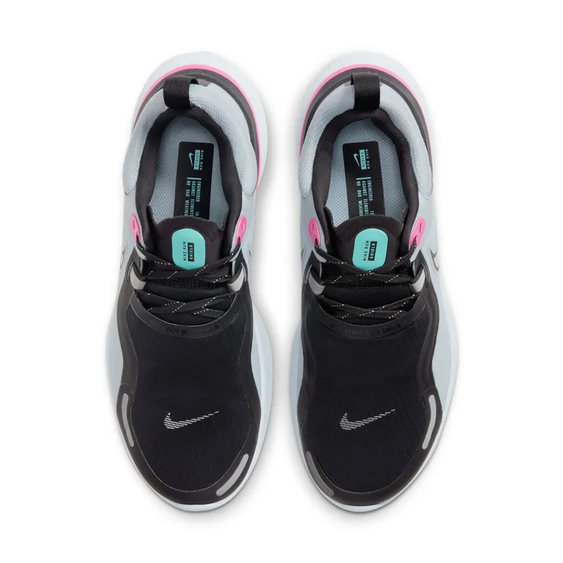 Nike React Miler Shield Running Blue (CQ8249-400)