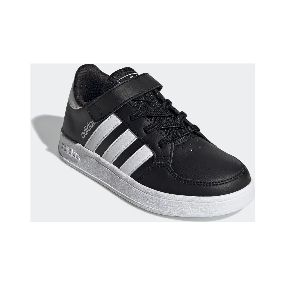 Adidas Breaknet Core Black / Cloud White / Core Black (FZ0105)