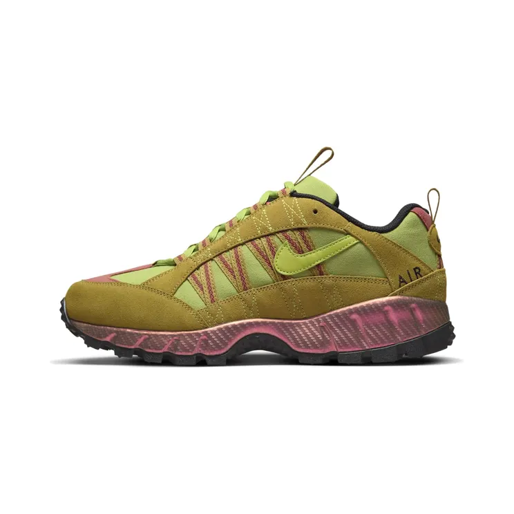 Nike Air Humara “Pacific Moss / Dark Pony / Pear” (FJ7108-300)