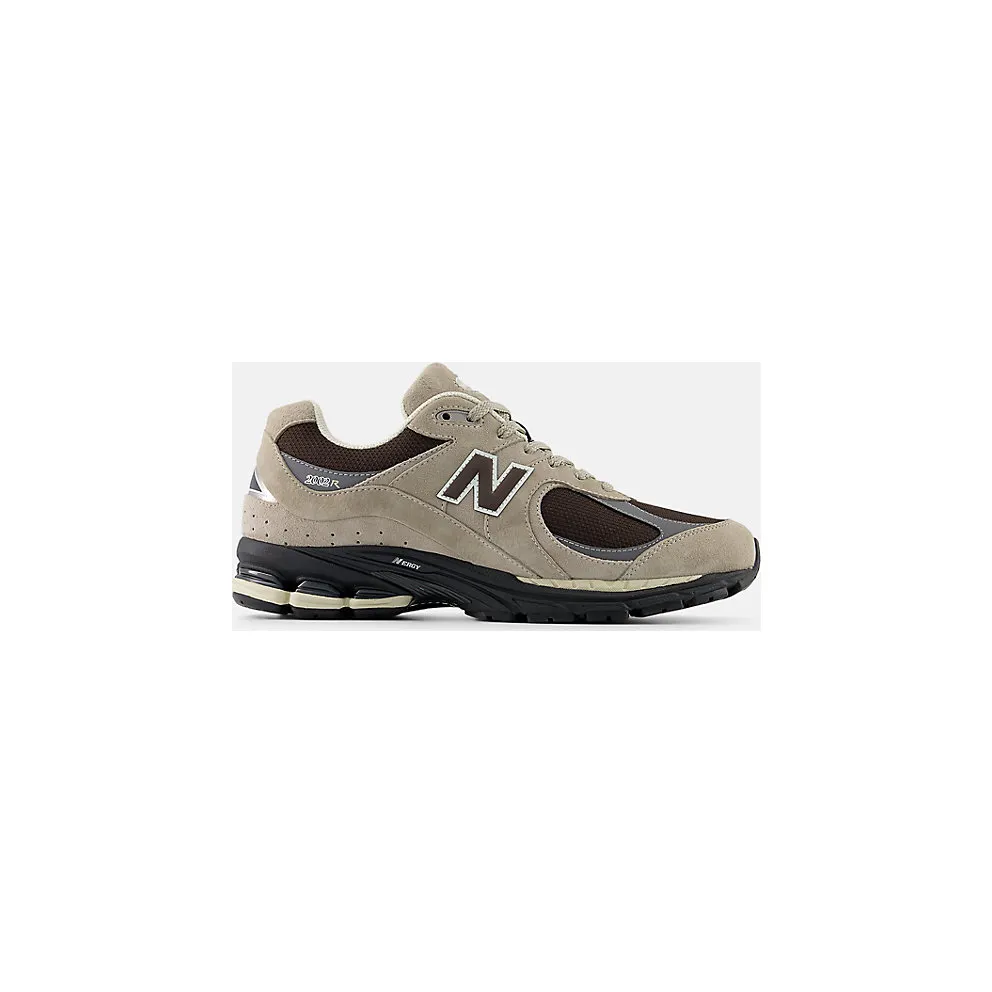 New Balance 2002 “Arid Stone Black Coffee” (U2002RO)