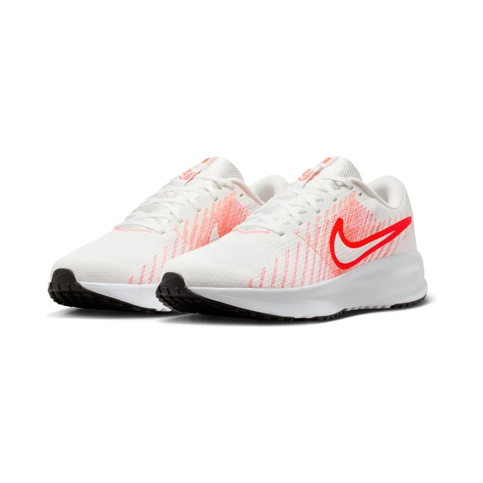 Nike Run Defy Summit White Turf Orange (HM9594-103)