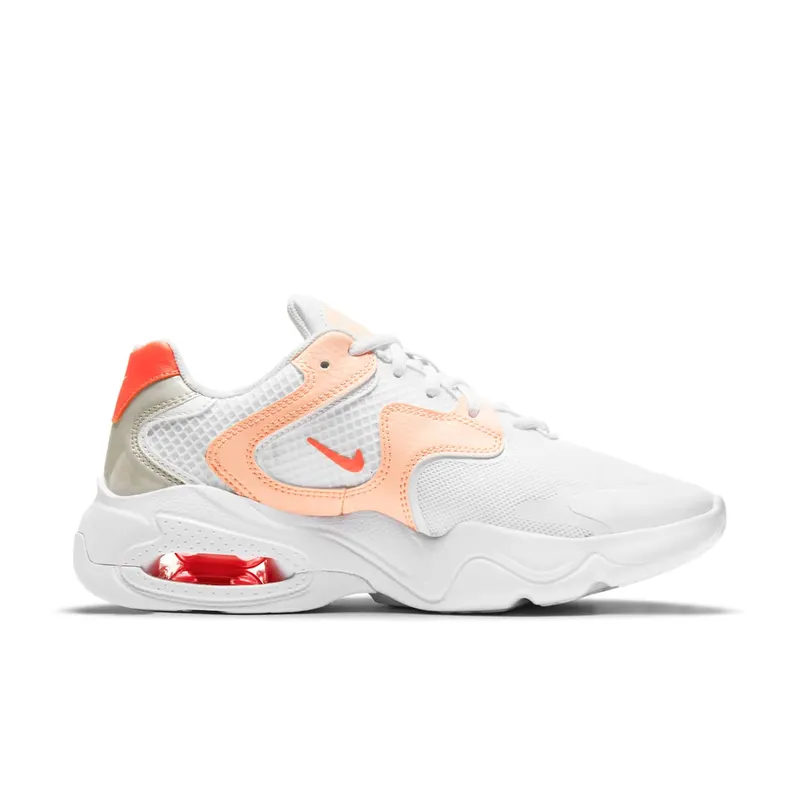 Nike Air Max 2X White (DH3894-100)