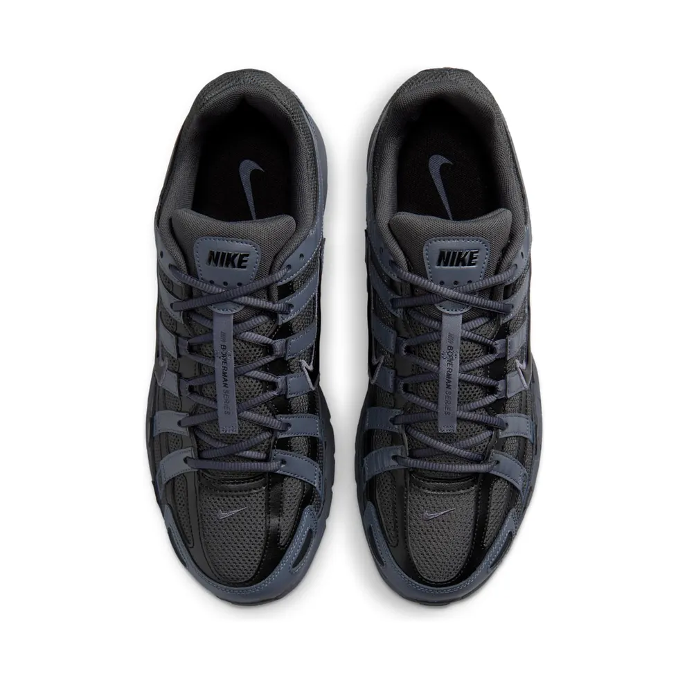 Nike P-6000 Black (CD6404-032)
