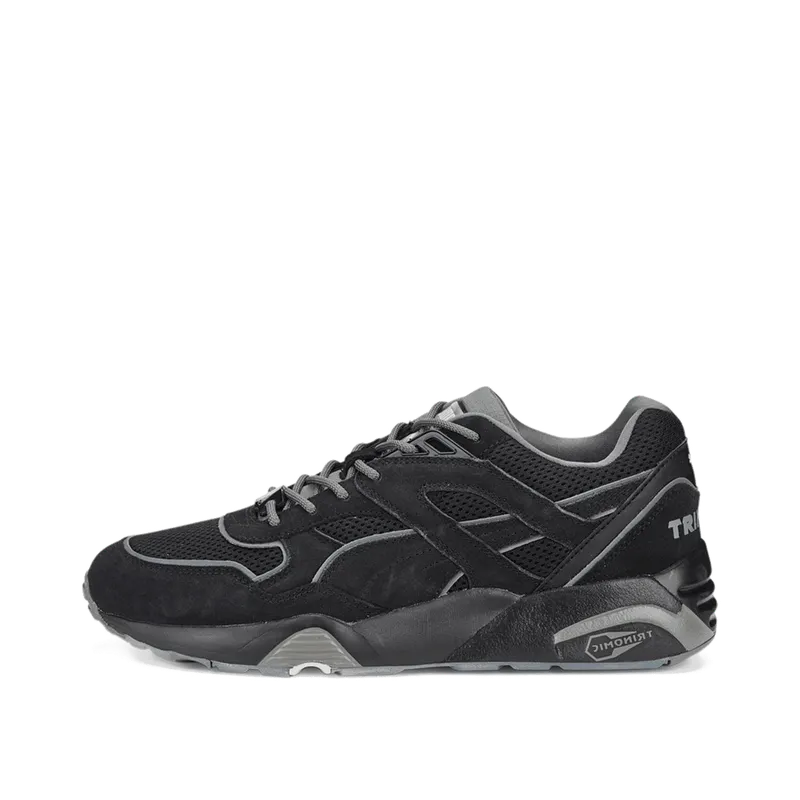 Puma R698 Minerals Grey/Black (387577-03)