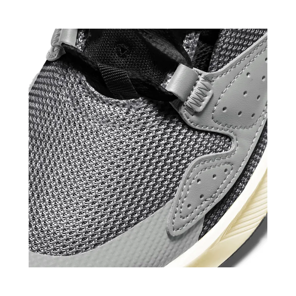Nike Jordan Air Cadence “Black / Light Smoke Grey / Dark Smoke Grey / Sail” (CQ9233-002)