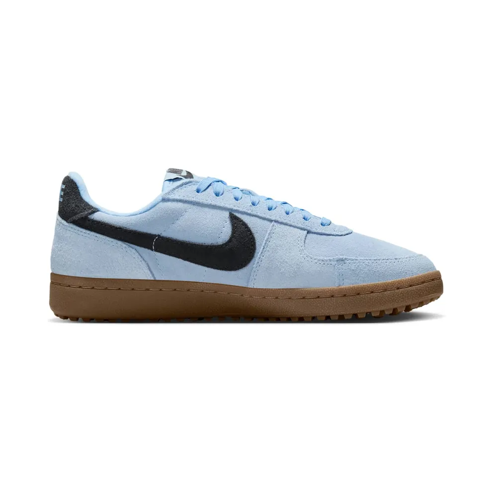 Nike Field General Suede “Aluminum Black” (IF1743-400)