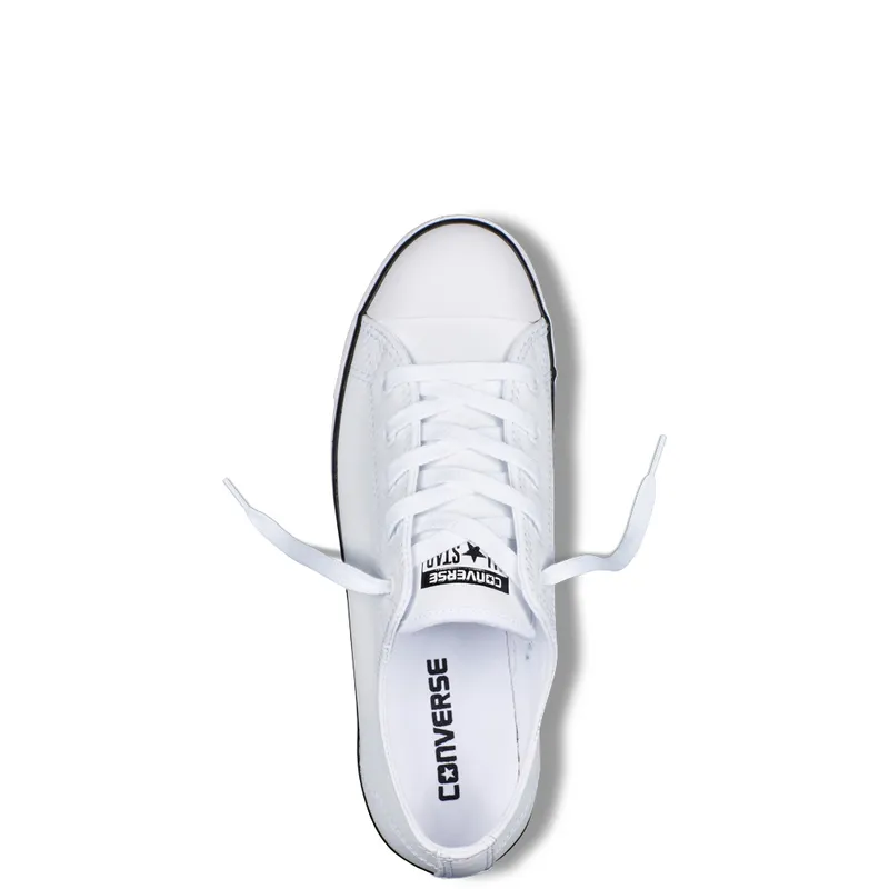 Converse Chuck Taylor All Star Dainty Leather (537108C)