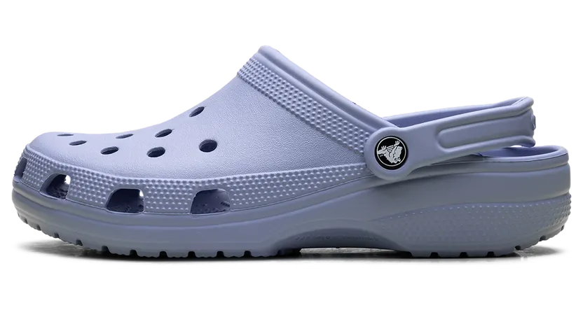 Crocs Classic Clog “Blue Haze” (10001-453)