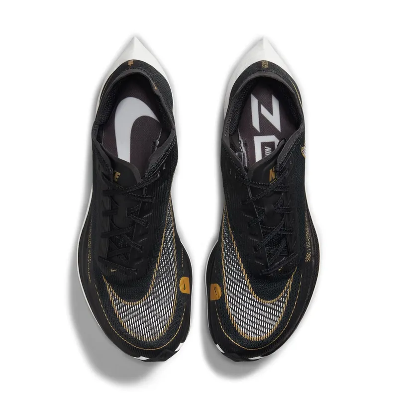 Nike ZoomX Vaporfly Next% 2 Road Racing Black (CU4123-001)