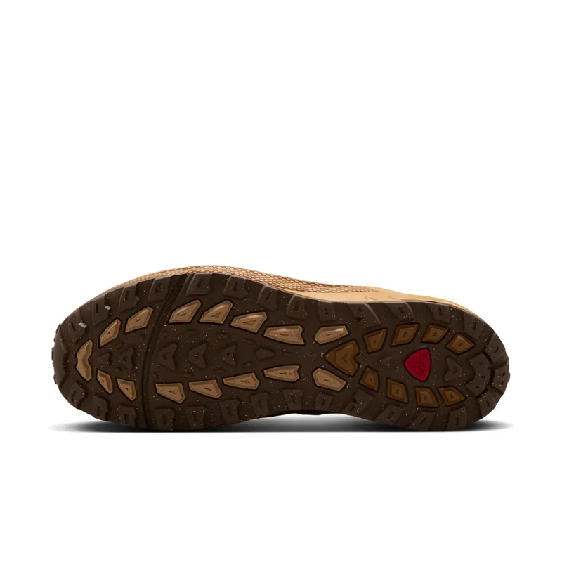 Nike ACG Air Exploraid (flax / gym red / cacao wow / lt british tan) – FV2925-200
