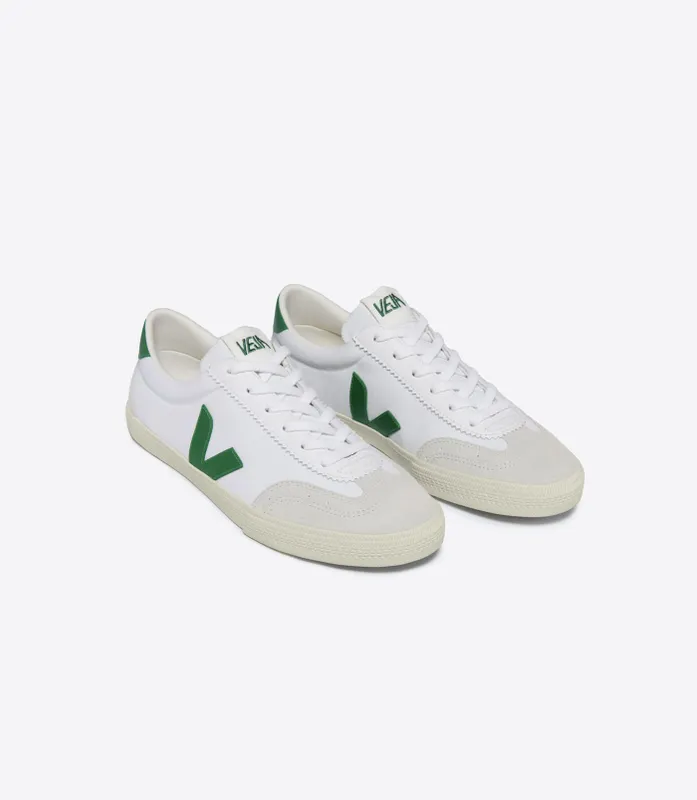 Veja VOLLEY CANVAS White