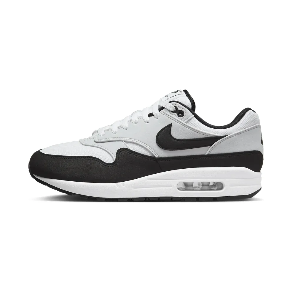 Nike Air Max 1 “White Black” (FD9082-107)