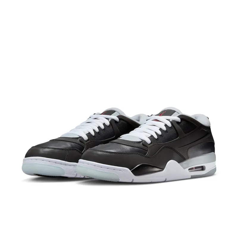 Air Jordan 4 RM “Black Metallic” (HV5184-010)