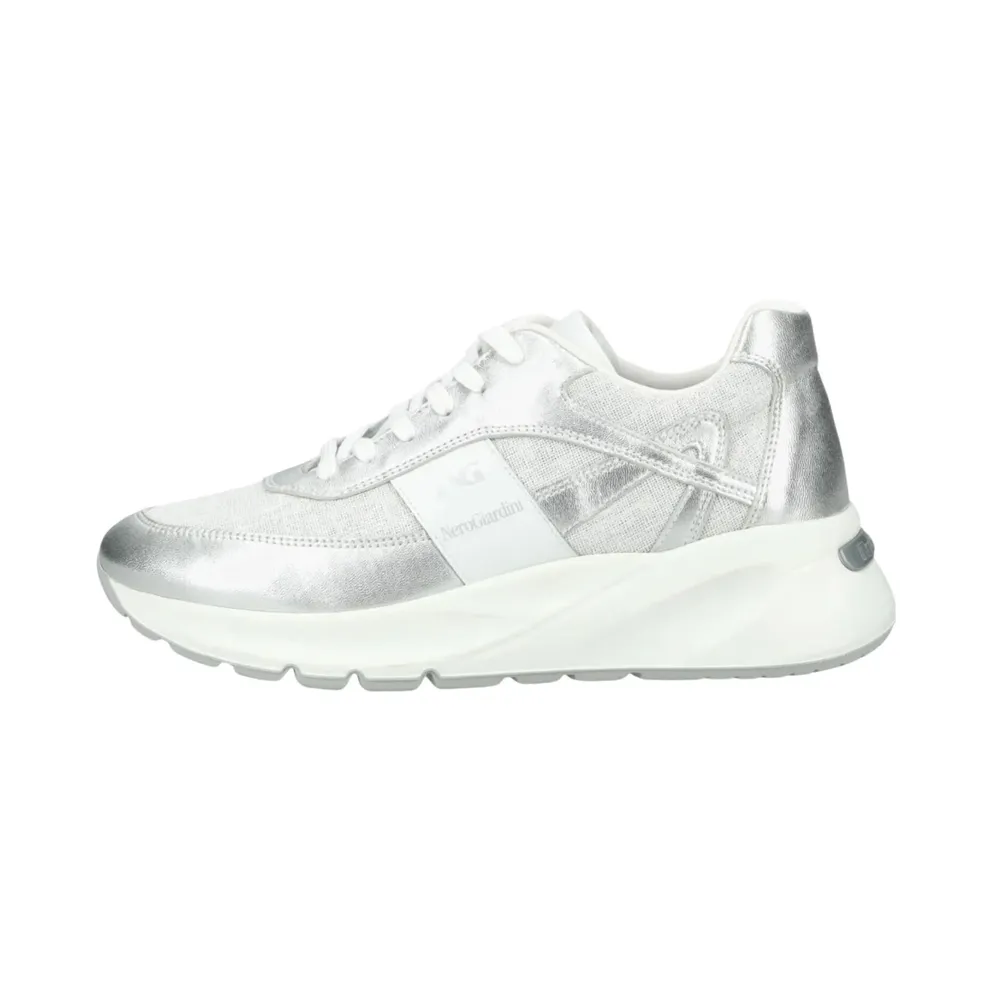 Nerogiardini – Lage – Women – Shoes – Grey (E615183D700)