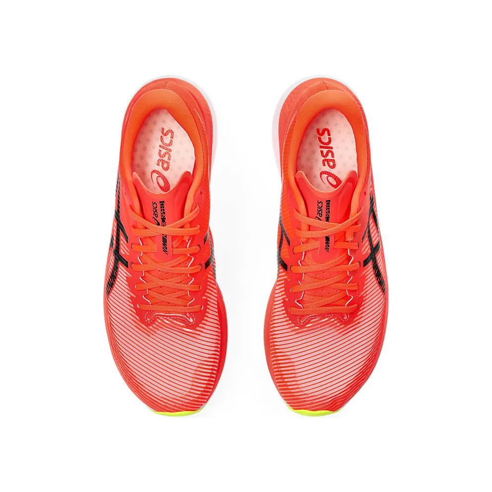 Asics Magic Speed 3 Sunrise Red/Black (1011B703.600)
