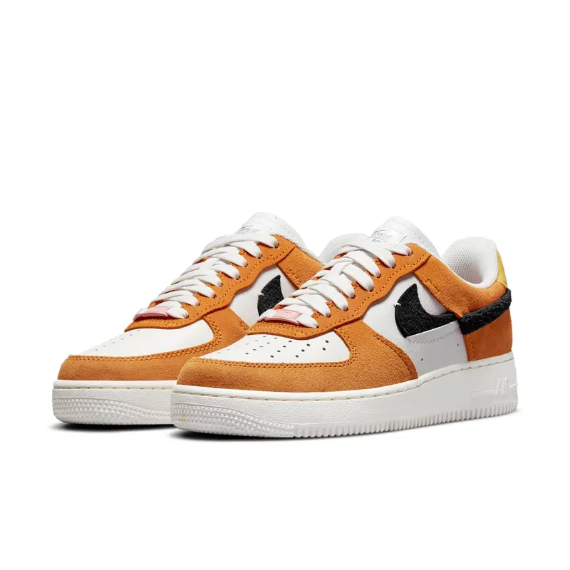 Nike Air Force 1 LXX Grey (DQ0858-100)