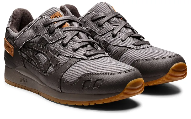 ASICS Gel-Lyte III OG Okayama Denim Metropolis (1201A530-020)
