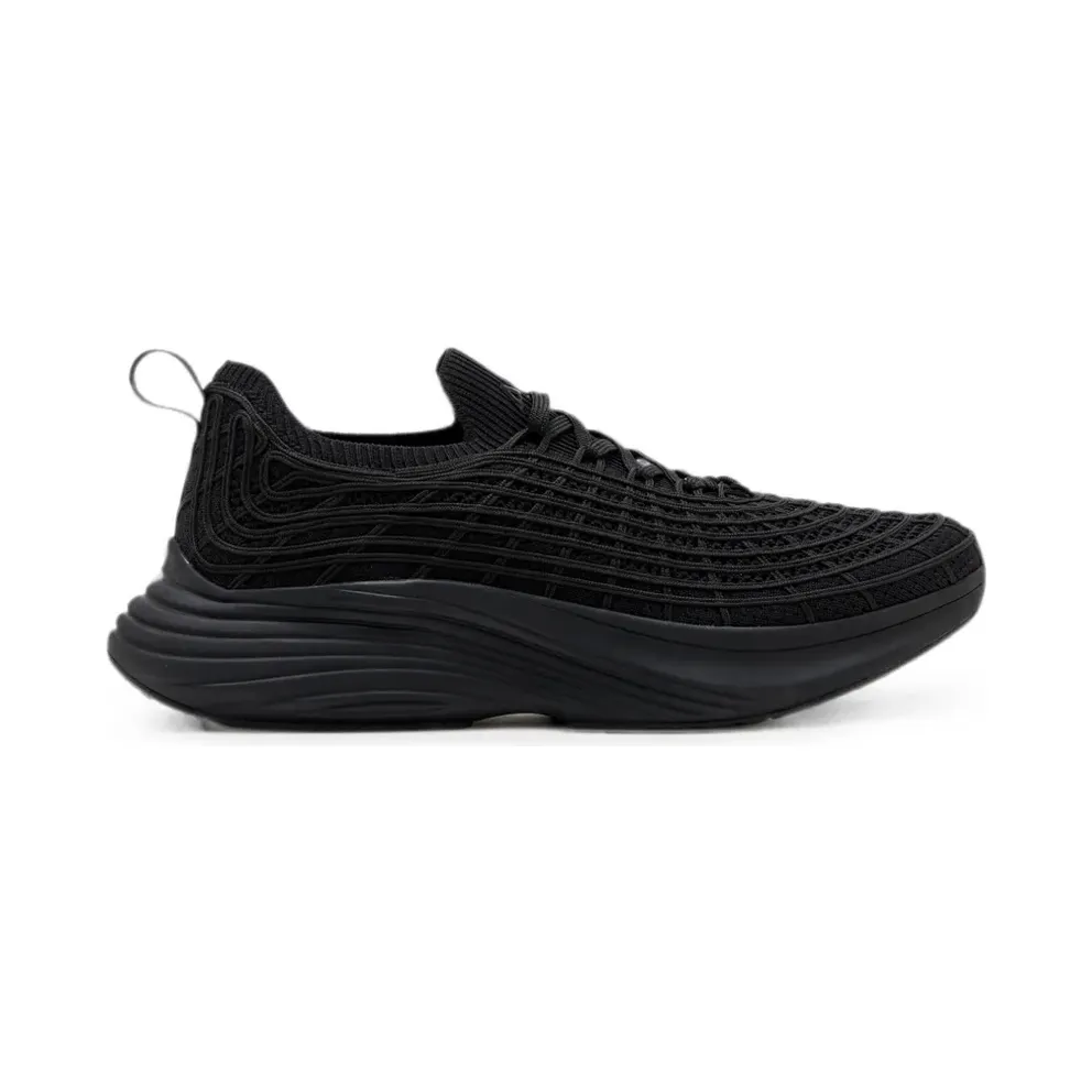 APL: ATHLETIC PROPULSION LABS TechLoom Zipline – Black (S22013423)