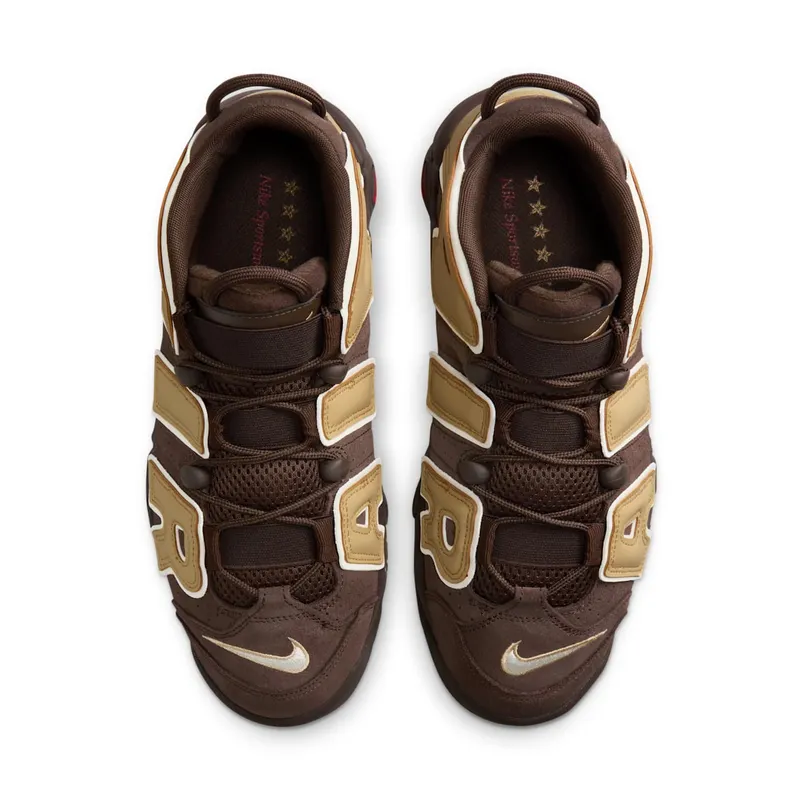 Nike Air More Uptempo 96 Baroque Brown (FB8883-200)