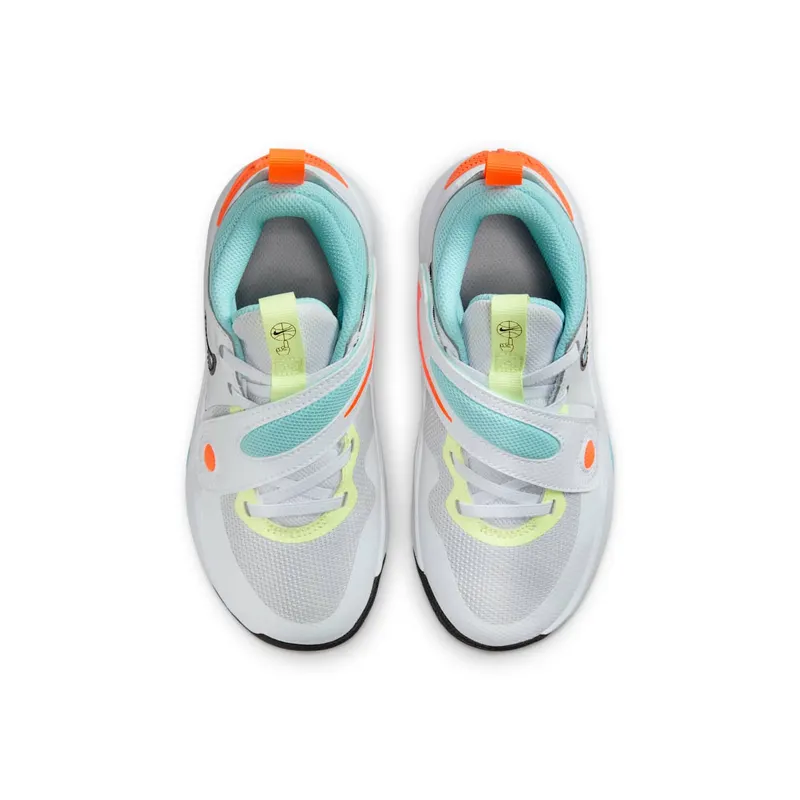 Nike Team Hustle D 11 CHBL (HF5737-141)