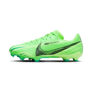 Nike Zoom Mercurial Vapor 15 Mg Dream Speed “Green Strike / Stadium Green / Black” (FJ7200-300)