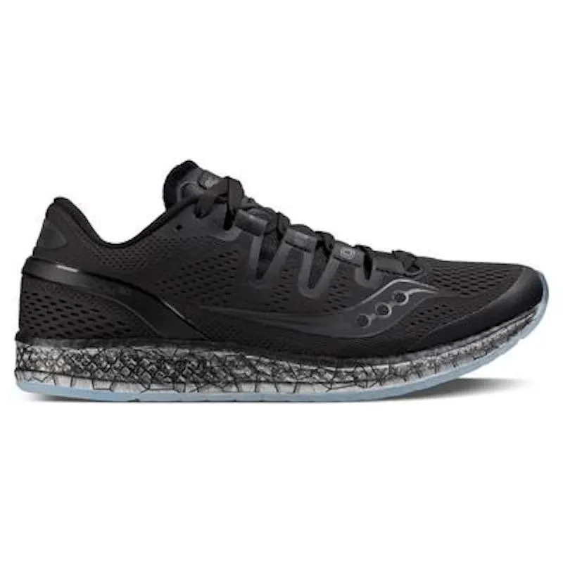 Saucony Freedom Iso Black (S10355-1)