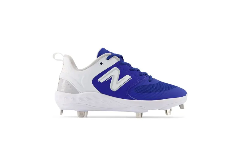New Balance FRESH FOAM X VELO V3 METAL “Blue White” (SMVELOB3)