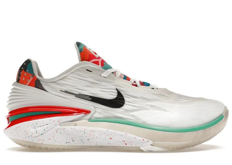 Nike Zoom GT Cut 2 Lunar New Year Leap High (FD4321-101)