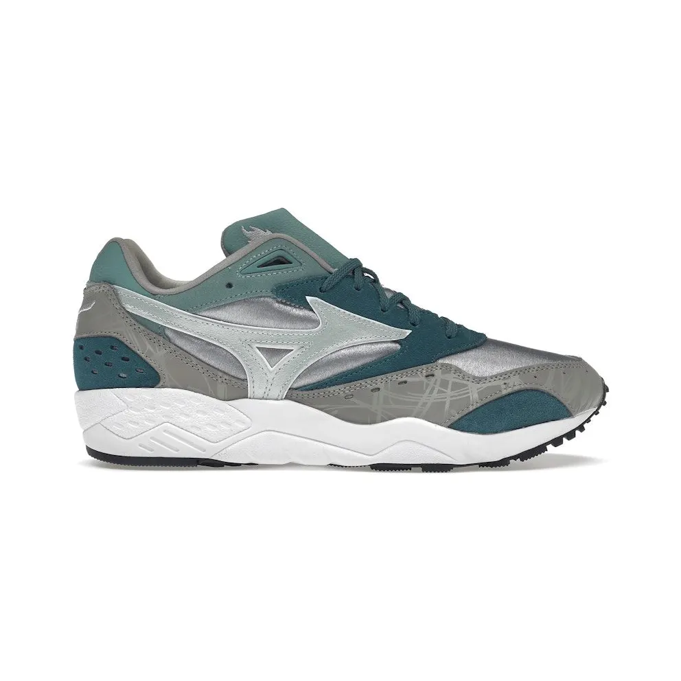 Mizuno Contender Hanon Grampus Dolphin (D1GD212001)