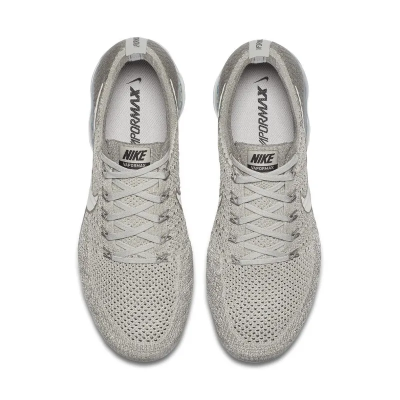 Nike Air VaporMax Pale Grey Pale Grey/Black-Sail-Light Charcoal (849558-005)