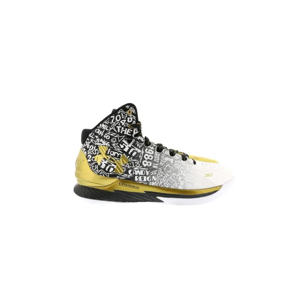 Under Armour UA Curry Pack Back 2 Back MVP Multi/Multi (1300015-001)