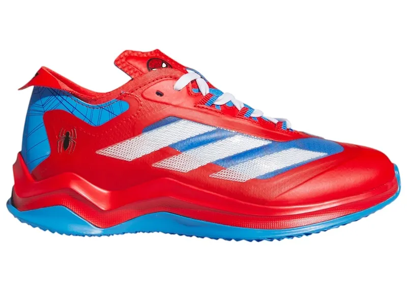 adidas Adizero Impact Turf Marvel Spider-Man (KI5724)