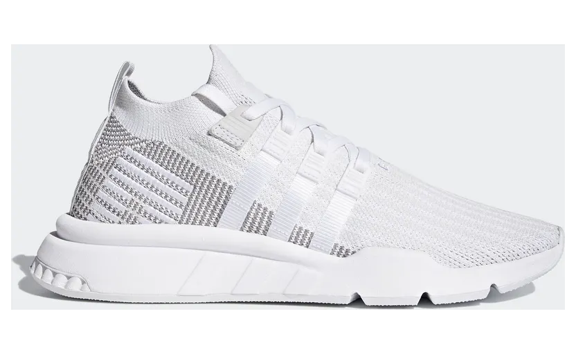 adidas EQT Support Mid ADV PK White Grey (CQ2997)