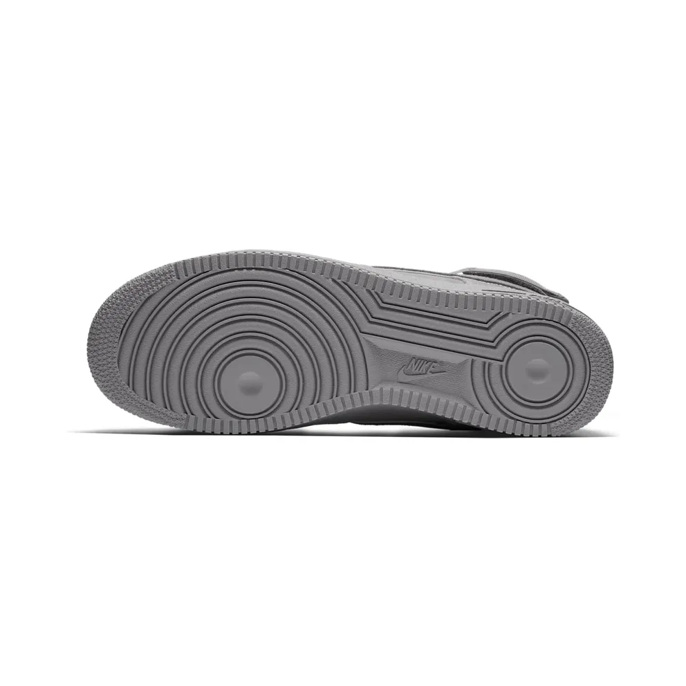 Nike Air Force 1 High Dark Stucco Dark Stucco/Twilight Marsh-Summit White-Dark Stucco (AA1118-003)