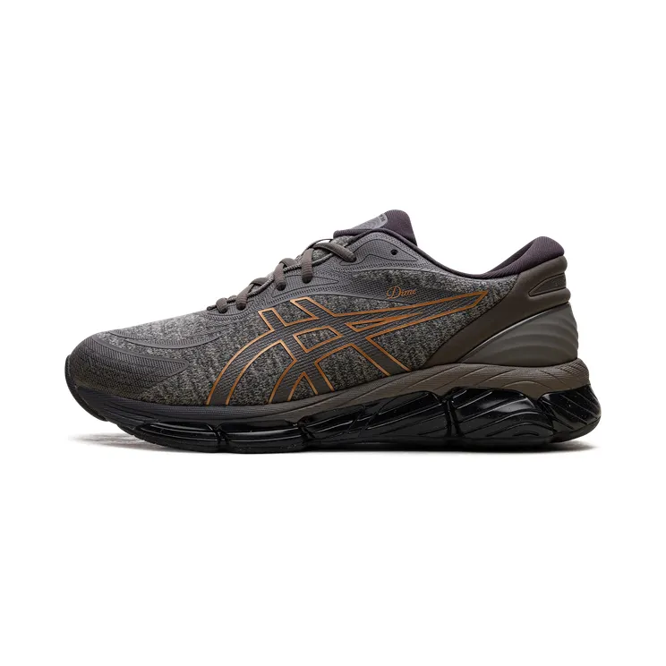Asics GEL-Quantum 360 VIII Gore-Tex “Dime – Brown” (1203A651-200)