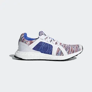 adidas Ultra Boost Parley Stella McCartney Hi-Res Blue (W)