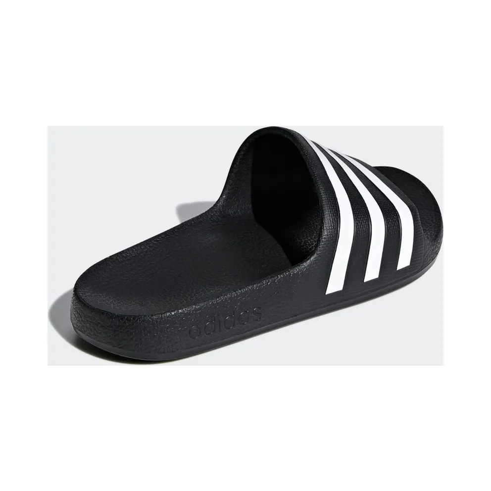 Adidas Adilette Aqua Slides Core Black / Cloud White / Core Black (F35556)