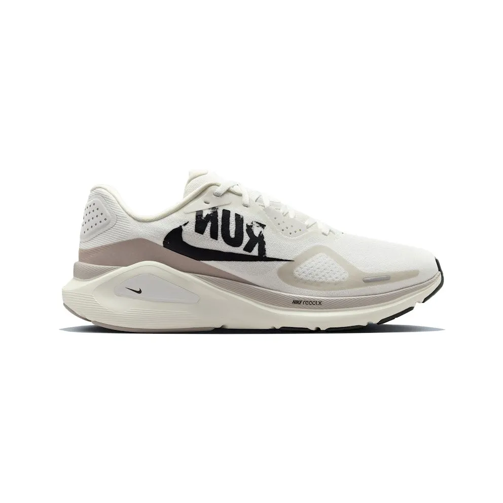 Nike Structure 26 Summit White Vast Grey (IB5698-100)