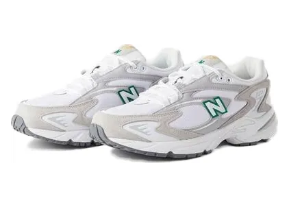 New Balance 750 White Grey Teal (W) (ML725WR1)