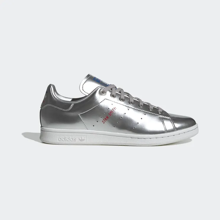 Adidas Stan Smith Silver (FW5363)