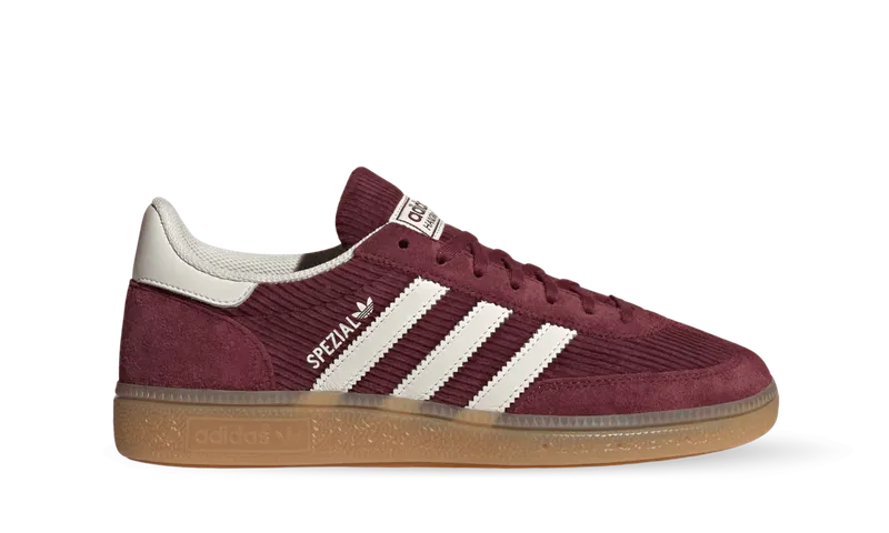 adidas Handball Spezial “Earth Strata”: nog één keer terrace-goud?