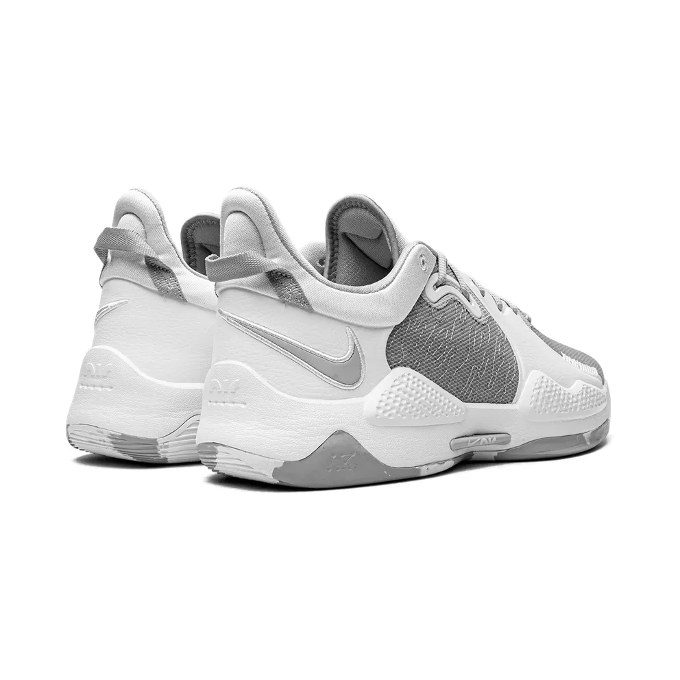 Nike PG 5 TB “Team Bank – Wolf Grey” (DA7758-002)