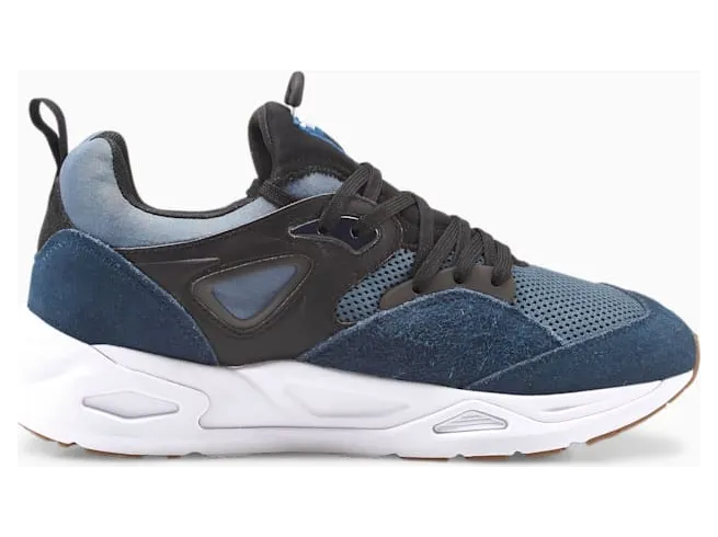 Puma TRC Blaze Zwart/Wit (384958-17)