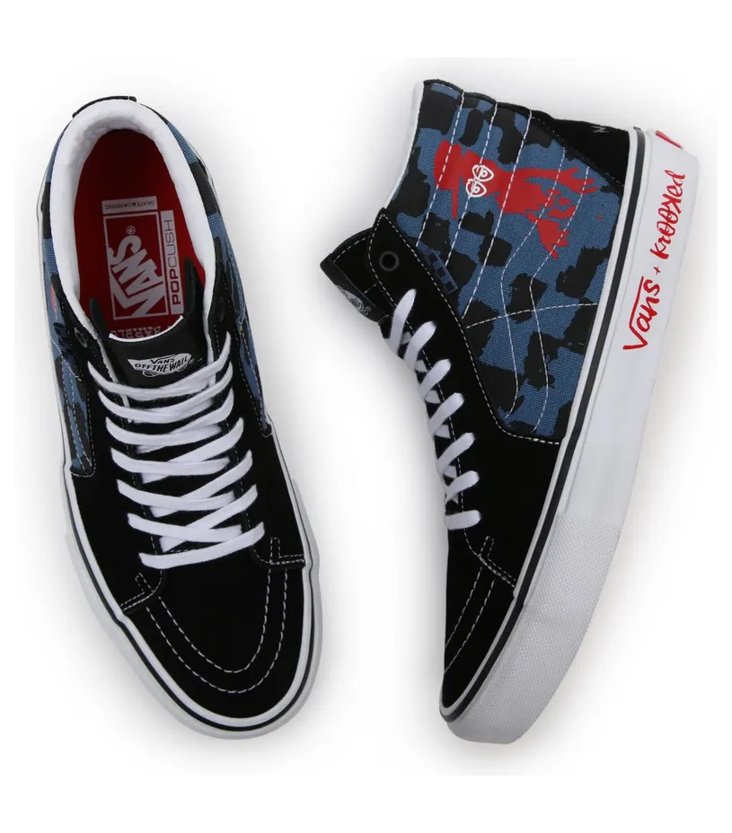 vans-sk8-hi VN0A5FCCAPG