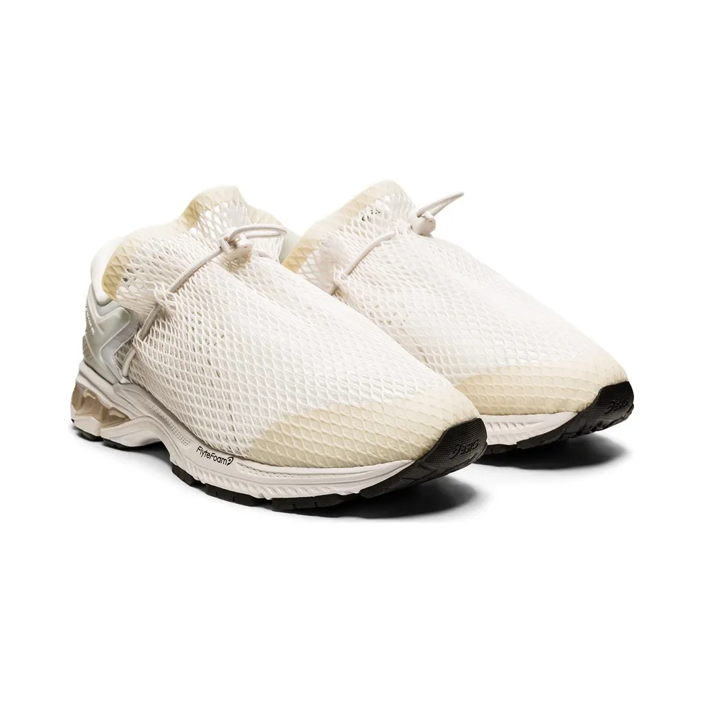 Asics Gel-Kayano 26 Vivienne Westwood White White/White (1021A320-202)