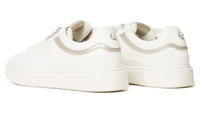 twin-set-sneaker 261TCP016 13246