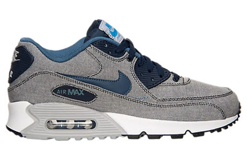 Nike Air Max 90 Denim (2014)