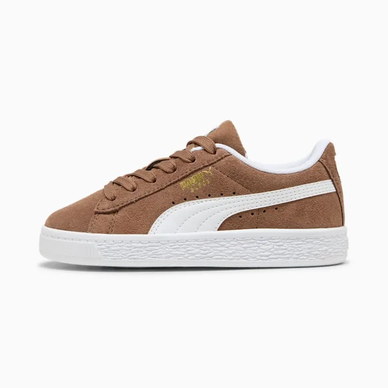 Puma Suede Brown (39985416)