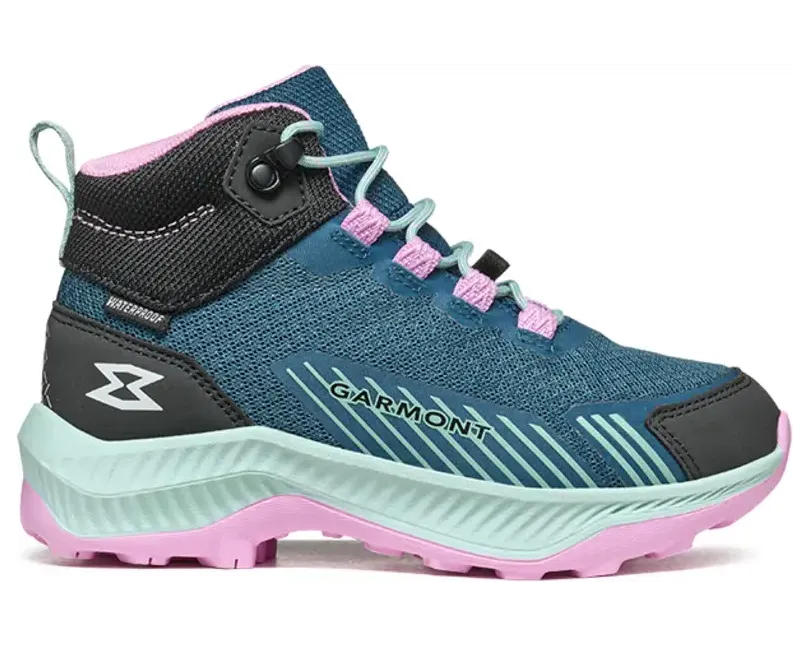 Mid baby wandelschoenen Garmont 9.81 Pulse WP (S05019-K613905)
